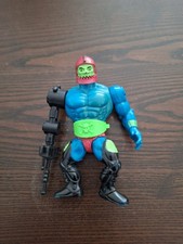 Dentos Figurine Maîtres De L