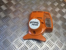 carter de lanceur  pour