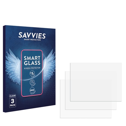 Pièces protection écran en - 3,