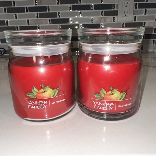 Lot new yankee candle - lot,