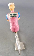 Cofalu - Cycliste Plastique -