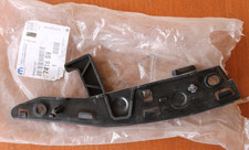 Support de pare-chocs avant -