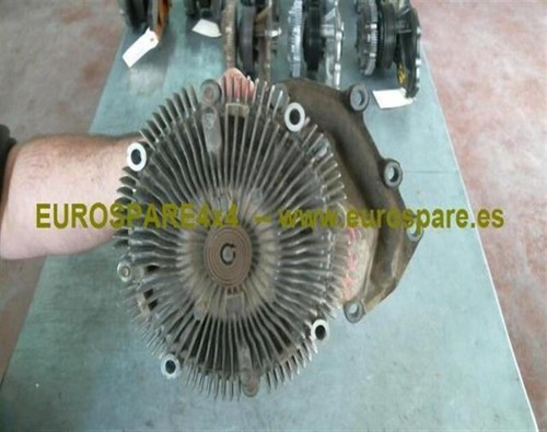Ventilateur moteur nissan - ventilateur,