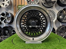 4X R15 Pouce 4X100 Jantes