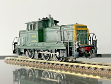 MARKLIN 3069 - SNCB - LOCOTRACTEUR ABR DIESEL 260.032 - TOP ! (AD-5241)