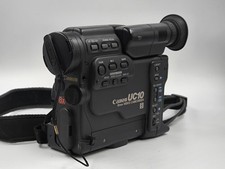 Caméra Vidéo Canon UC10 E
