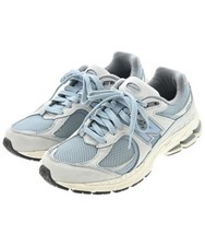 New Balance Sneakers Blue 25.5cm 2200608567044