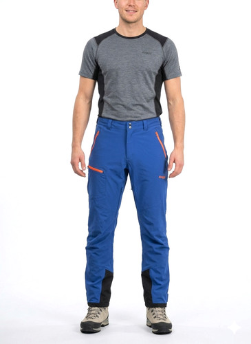 Pantalon ski bergans of - de,