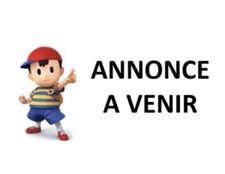 Manette Officielle Super