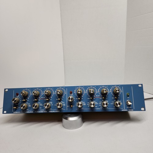 Orban parasound parametric - orban/,