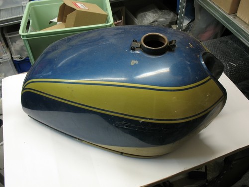 Honda cb450k3 serbatoio - ,