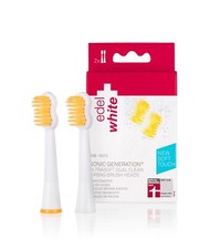 Edel + White Double Clean