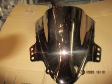 BULLE ASPECT CHROMER GSXR
