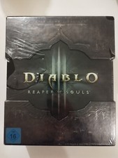 Coffret Collector Diablo III
