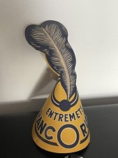 ANCIEN CHAPEAU ENFANT COUVRE