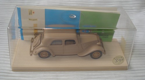 Eligor 1031 citroën - :,