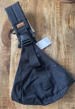 Porte Bébé Latéral Hanche