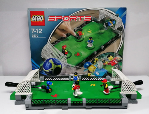 Lego sports football 3570 - sports,