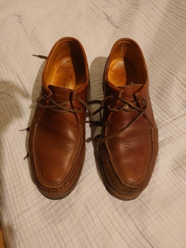 Paraboot mickaël sport - mickaël, 93