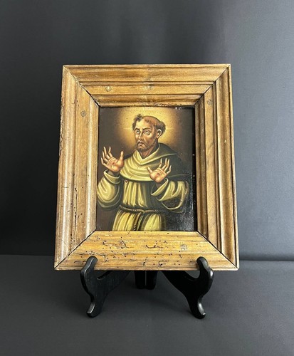 Saint françois assise - d’assise, –