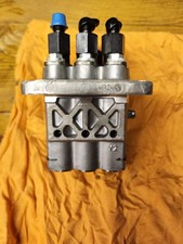 Pompe Injection Zexel