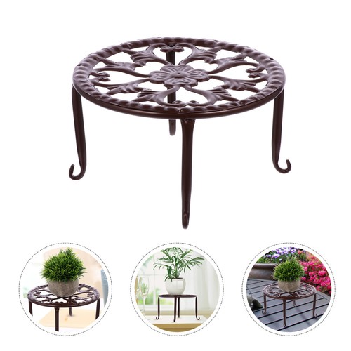 étagère fleurs support - Étagère, À
