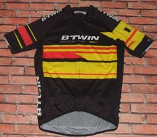 Belgique B Twin Maillot Bici
