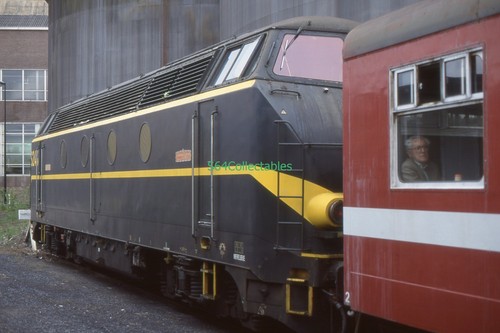S62 35mm slide - slide, sncb