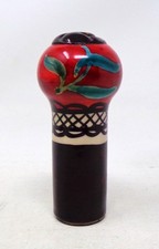 Ancien Pommeau d'ombrelle ou