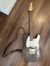 Schecter The Original California Custom