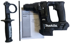 MAKITA  Sub-Compact 11/16'' Rotary Hammer Hammerdrill uses SDS‑PLUS bits XRH06ZB