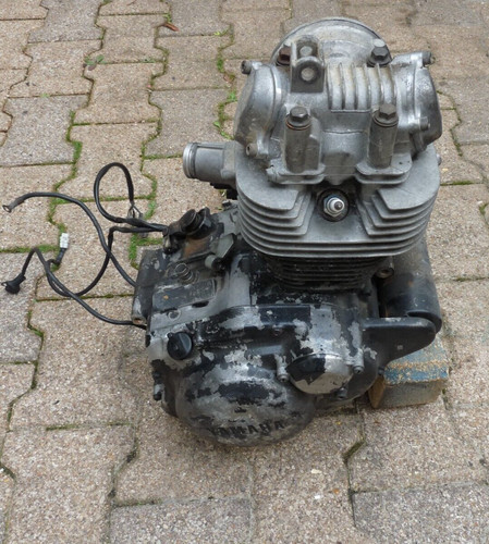 Moteur complète reglage - moteur,