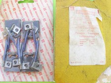 DAIMLER FORD MAN BORGWARD DKW