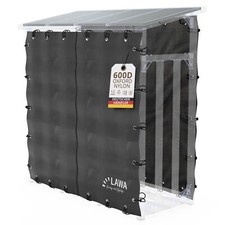 2 Planes Range Bûches