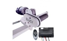 Parking-caravanes BLUGY