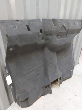 Tapis de sol NISSAN NAVARA 1