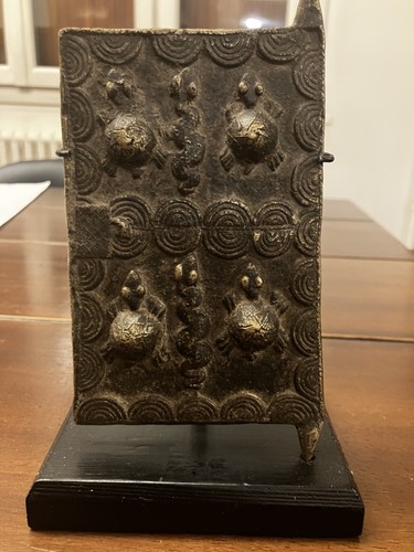 Petite porte votive dogon - porte,