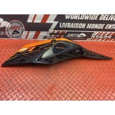 Ecope de carénage gauche KTM
