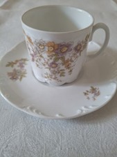 Classic Rose Tasse à café