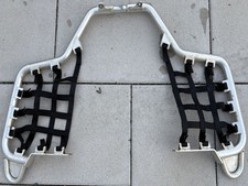 SUZUKI LTZ 400 - 2008 - CRD_QUAD NERFS BARS