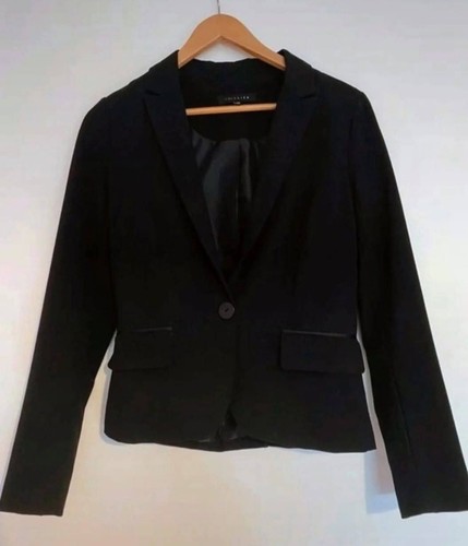 Blazer femme noir taille - h&m,