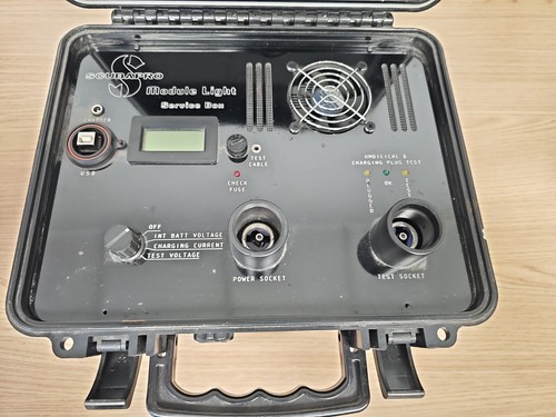 Boîtier scubapro module light - scubapro,