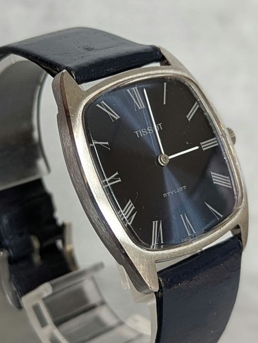 Tissot stylist wristwatch - stylist,
