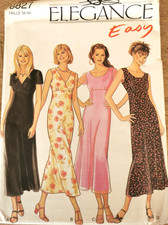 6827 PATRON SIMPLICTY