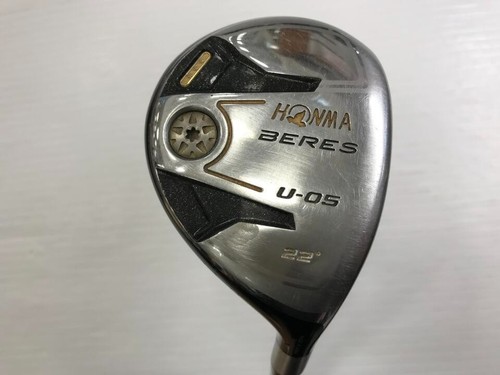Honma golf beres - beres, u-05