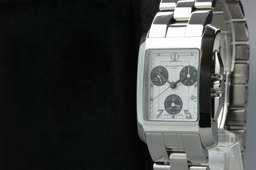 Papier baume mercier - ], &