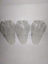 Anciennes tulipes suspension