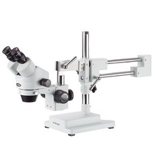 Microscope Stéréo Zoom