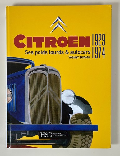 Citroën ses poids - ses, &