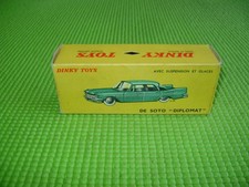 DINKY TOYS 545 DE SOTO